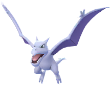 Aerodactyl