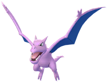 Aerodactyl