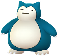Snorlax