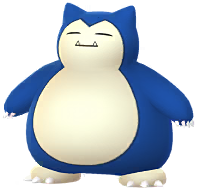 Snorlax