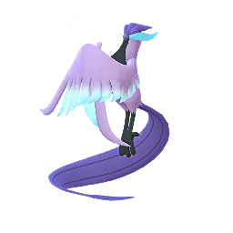 Articuno (Galarian)