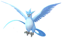 Articuno