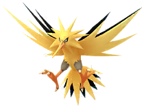Zapdos