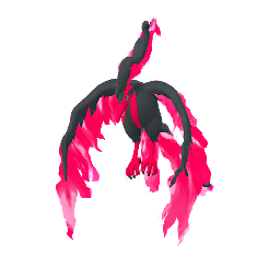 Moltres (Galarian)