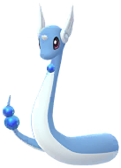 Dragonair
