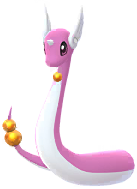 Dragonair