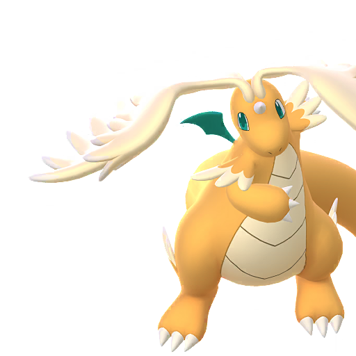 Dragonite