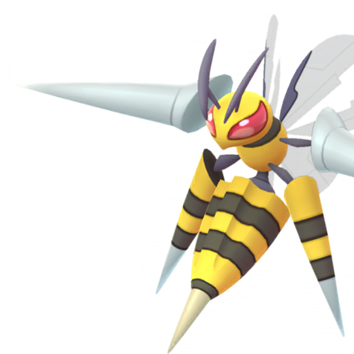Beedrill