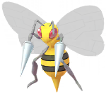 Beedrill