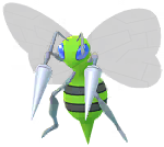 Beedrill