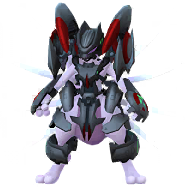 Mewtwo (Armored)