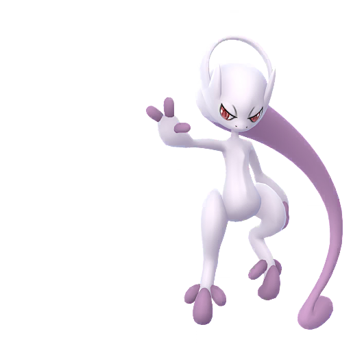 Mewtwo (Mega Y)
