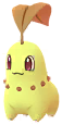Chikorita