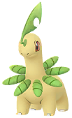 Bayleef