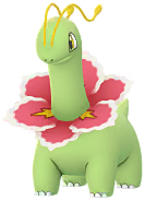 Meganium