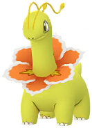 Meganium