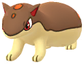 Quilava