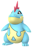 Croconaw