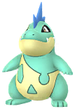 Croconaw