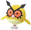 Hoothoot