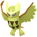 Noctowl