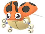 Ledyba