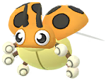 Ledyba
