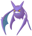 Crobat