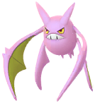 Crobat