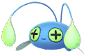 Chinchou
