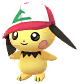 Pichu (Original Cap)