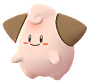 Cleffa