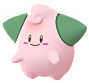 Cleffa