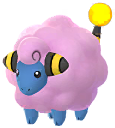Mareep