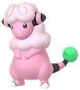Flaaffy