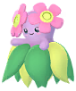 Bellossom
