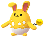 Azumarill