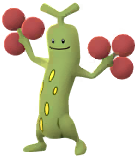 Sudowoodo