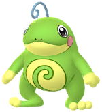 Politoed