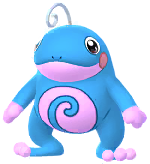 Politoed