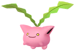 Hoppip