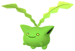 Hoppip