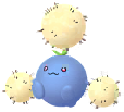 Jumpluff