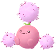 Jumpluff