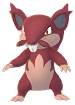 Alolan Rattata