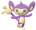 Aipom