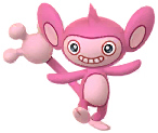 Aipom