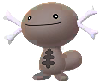 Wooper (Paldean)