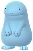 Quagsire