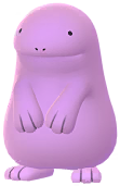 Quagsire